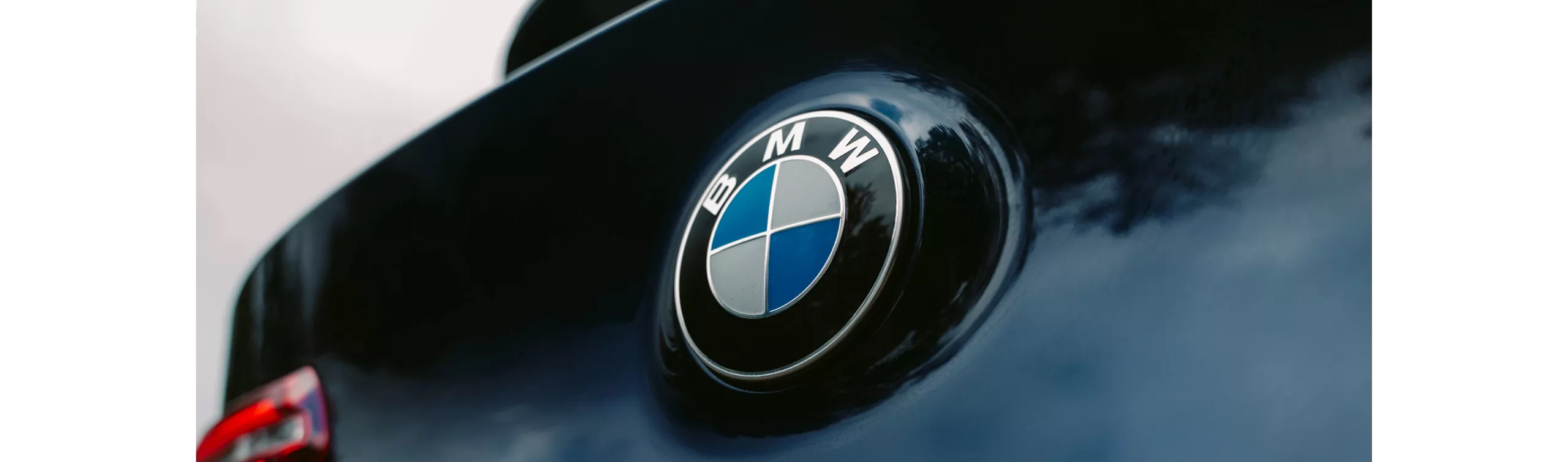 BMW 110周年全車系尊榮優惠