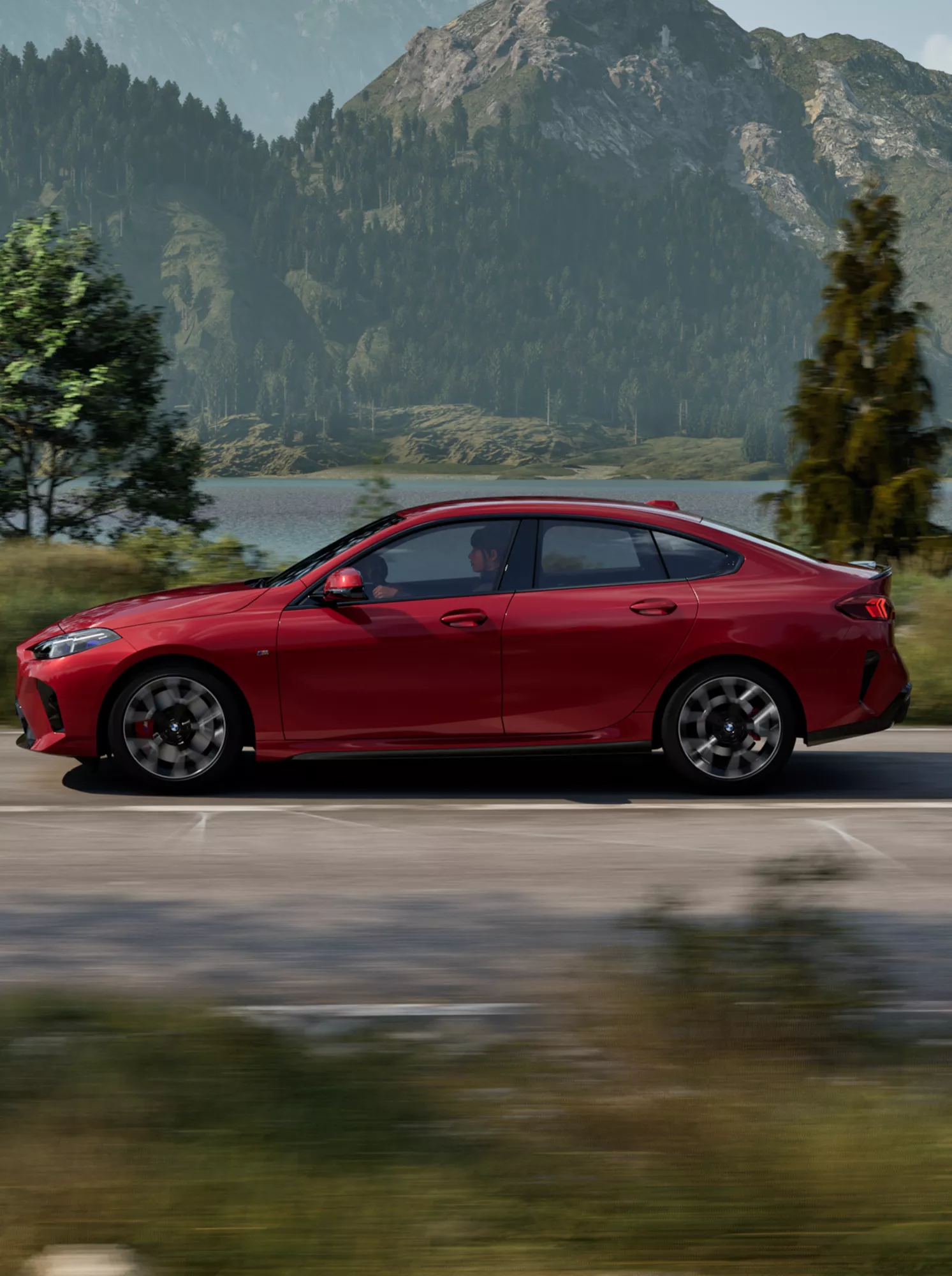 BMW 2系列Gran Coupé，購車禮遇