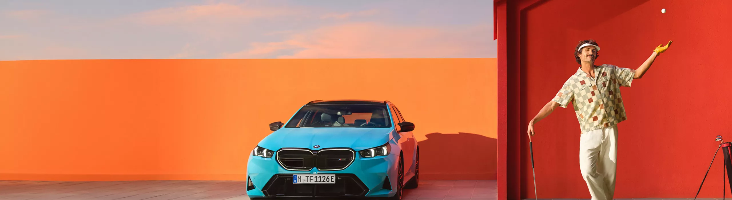 BMW Service售後服務