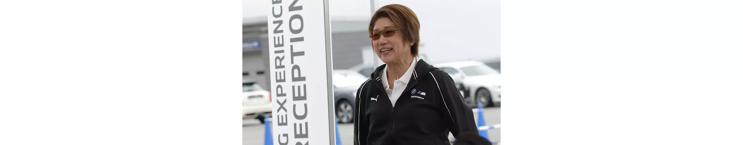 佐藤 久美 KUMI SATO