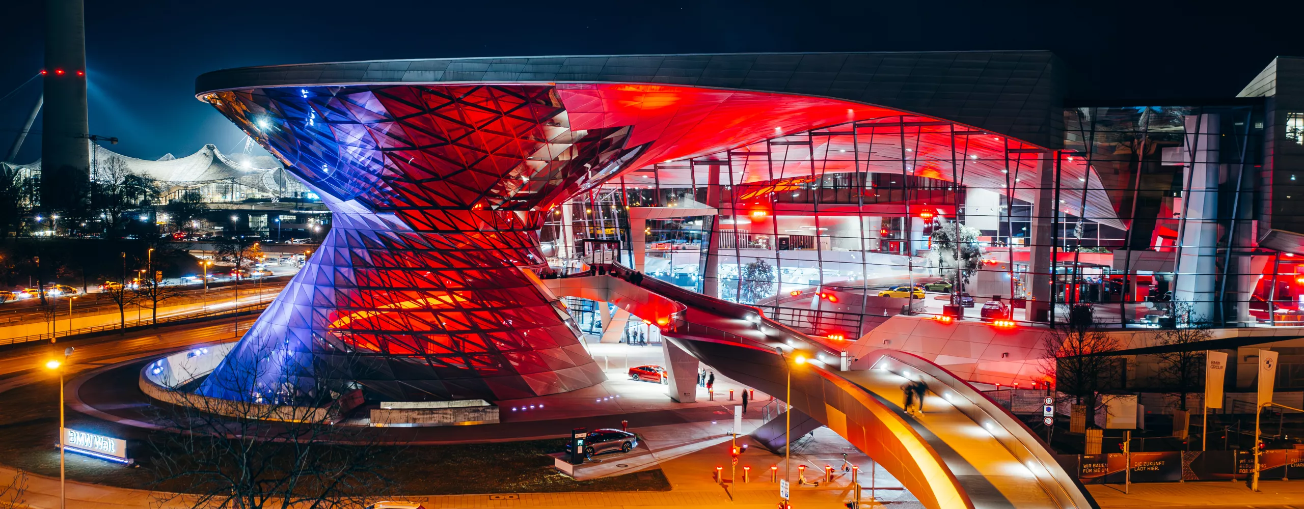 BMW Welt