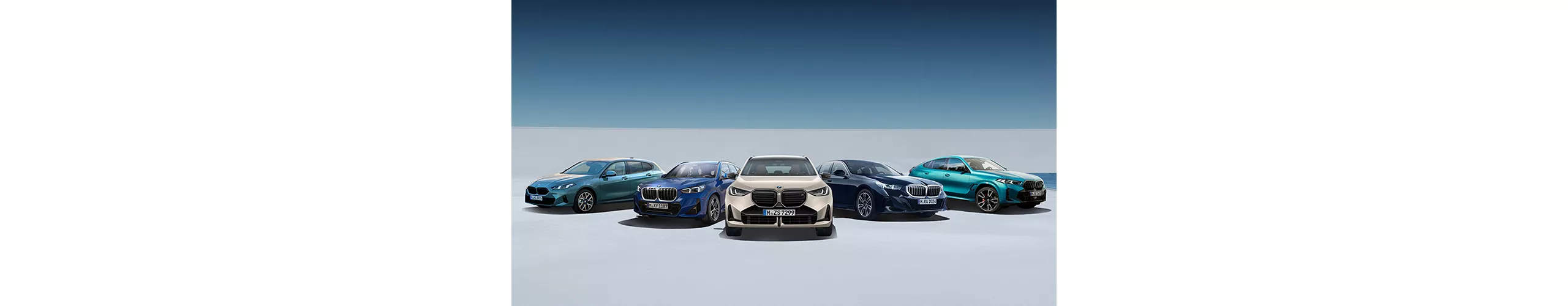 「BMW仲夏禮遇」限時呈獻 本月入主即享尊榮豪華五星假期