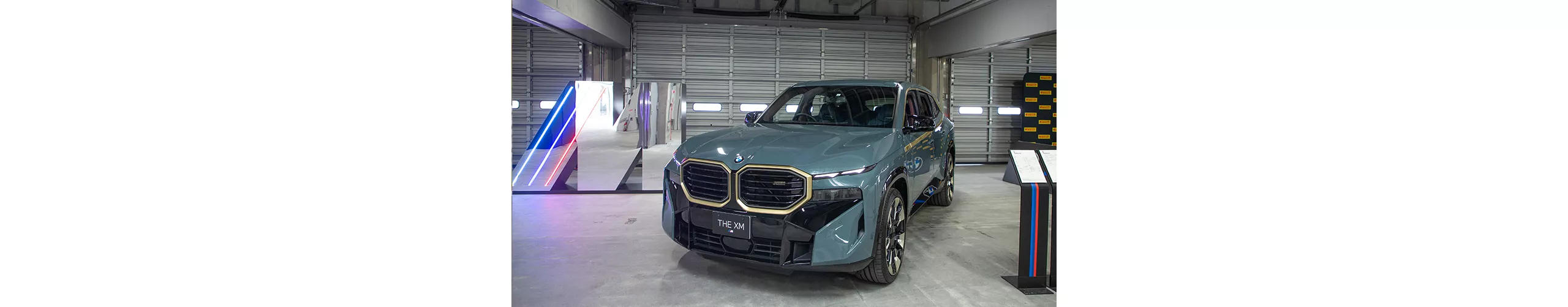 BMW Driving Experience 2023 Highlight