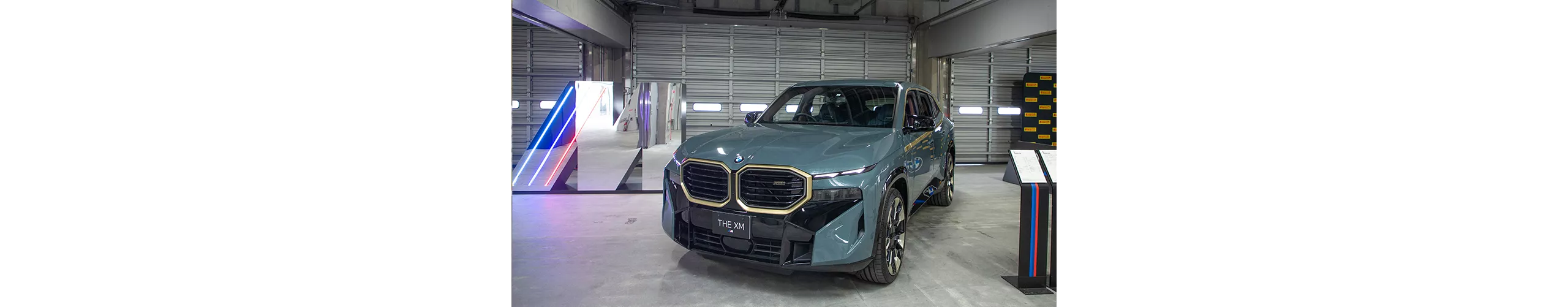 BMW Driving Experience 2023 Highlight
