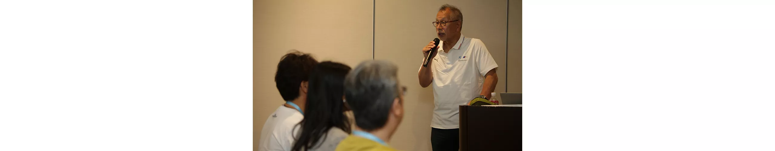 BMW Driving Experience 2023 Highlight