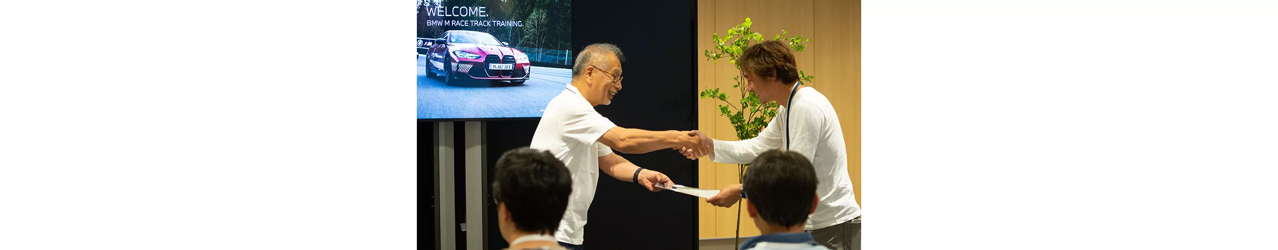 BMW Driving Experience 2023 Highlight