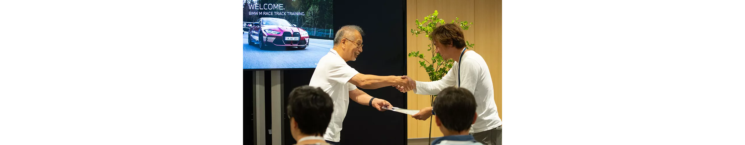 BMW Driving Experience 2023 Highlight
