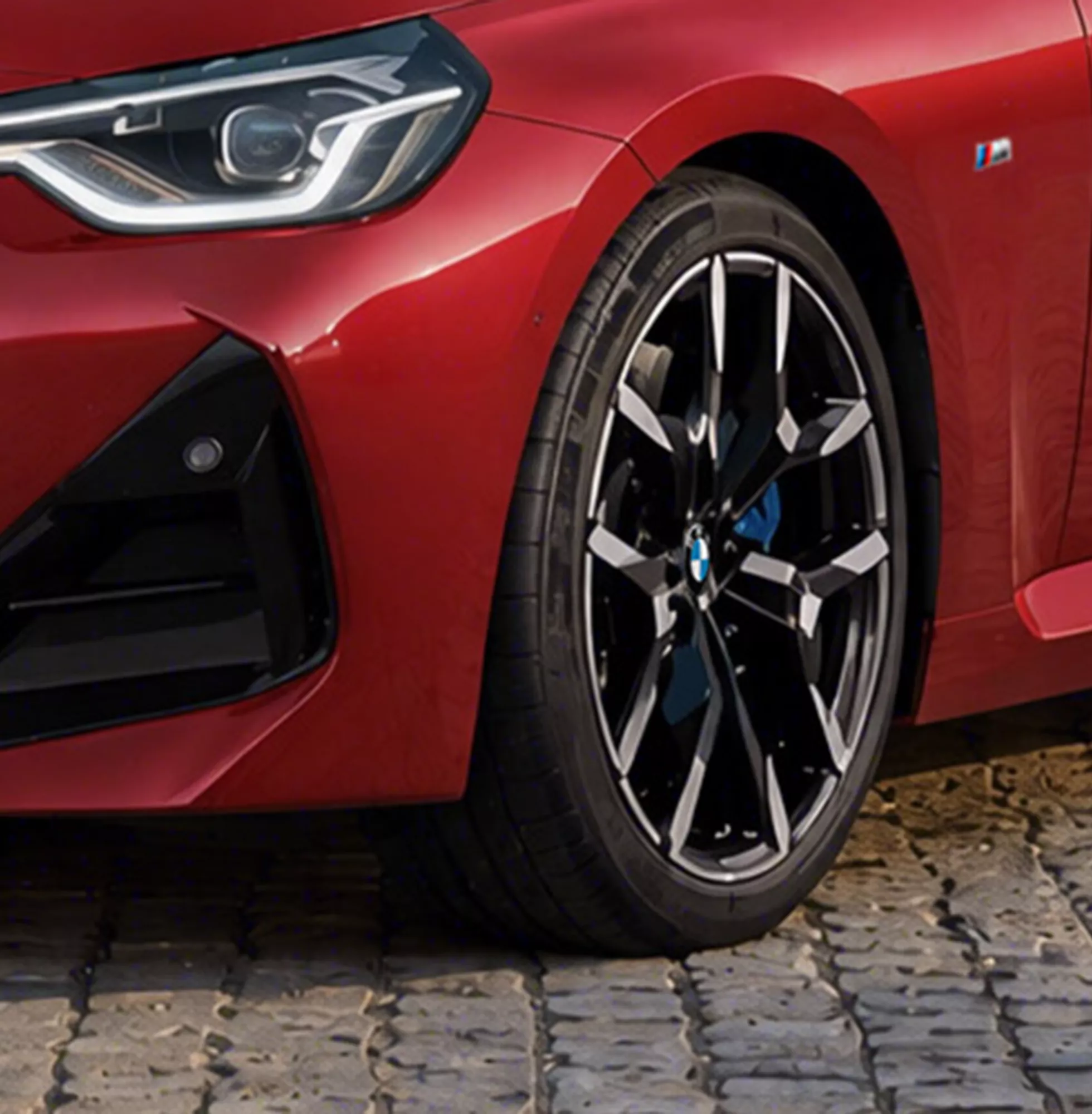 全新BMW 220i M Sport Apex極致版
