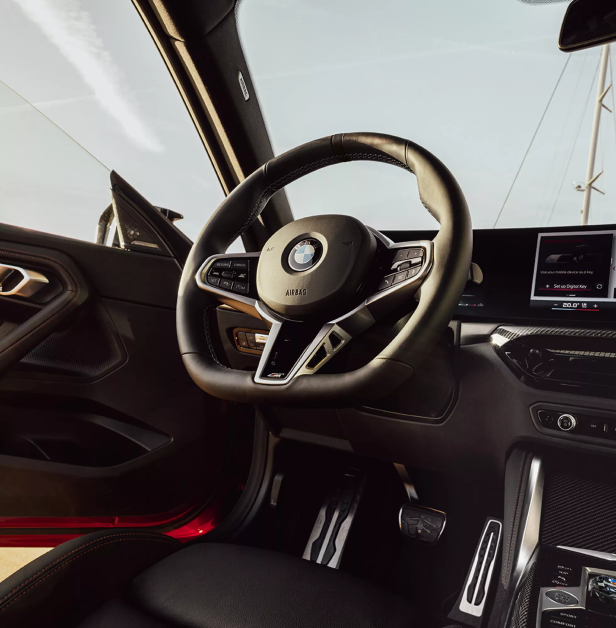 全新BMW 220i M Sport Apex極致版