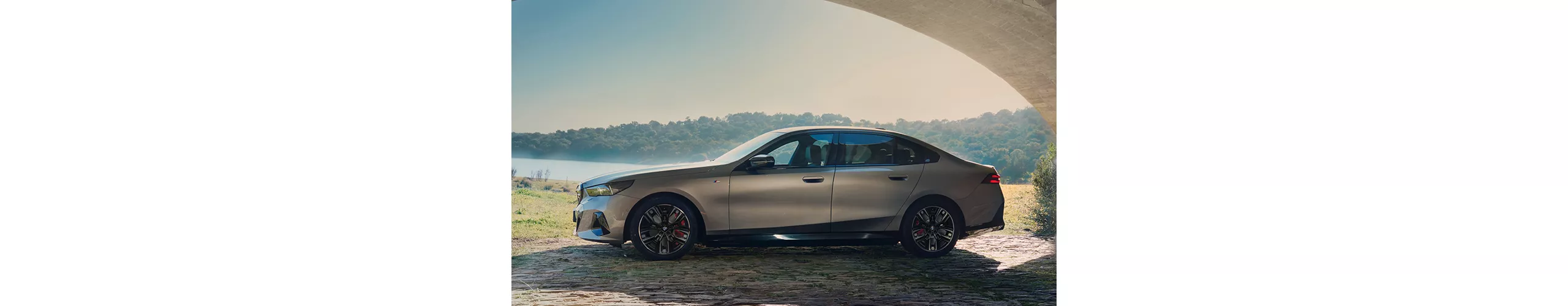 全新2026年式BMW i5、BMW i5 Touring  續航里程與性能表現全面進化