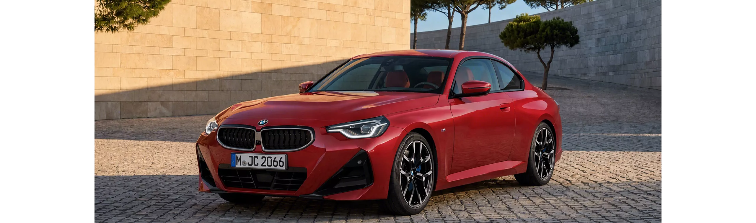 全新BMW 220i Coupé Apex極致版 耀眼登場