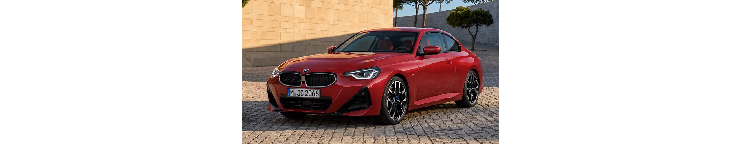 全新BMW 220i Coupé Apex極致版 耀眼登場