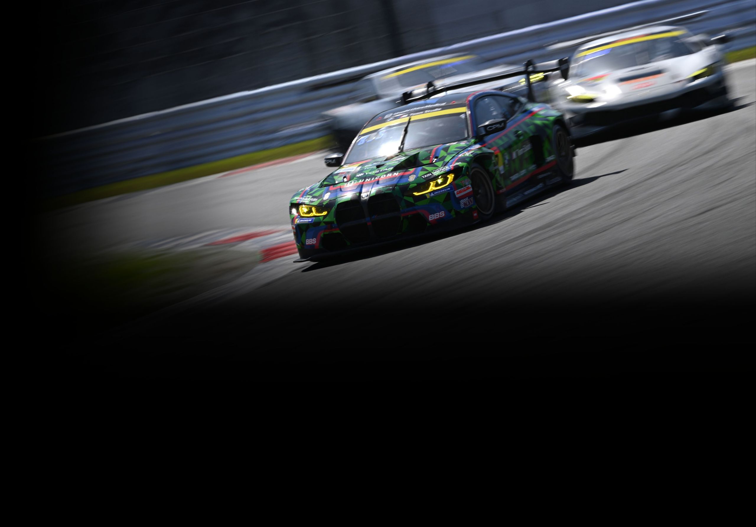 BMW MOTORSPORT