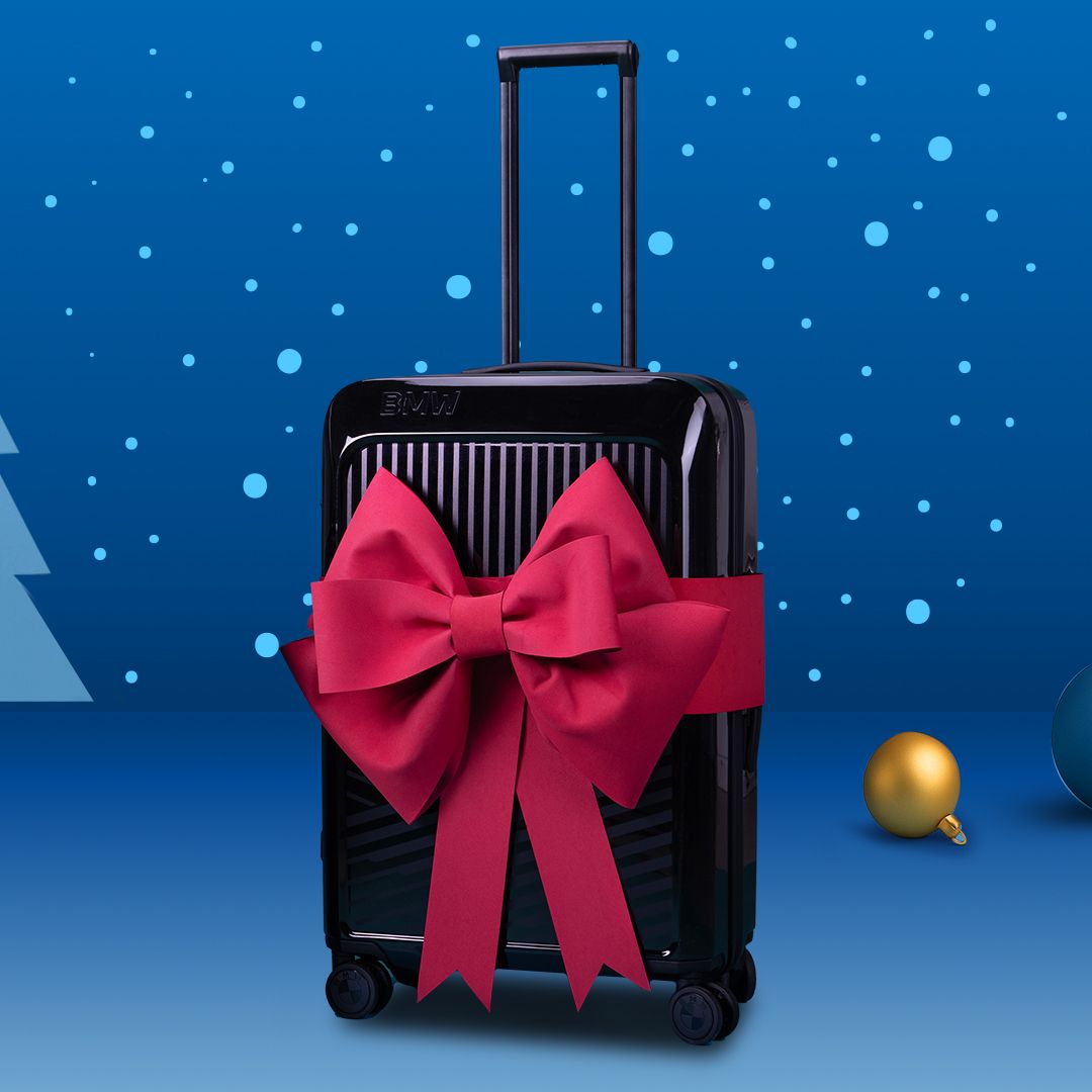  Collection BMW Lifestyle – Des vêtements et accessoires alliant design premium et élégance