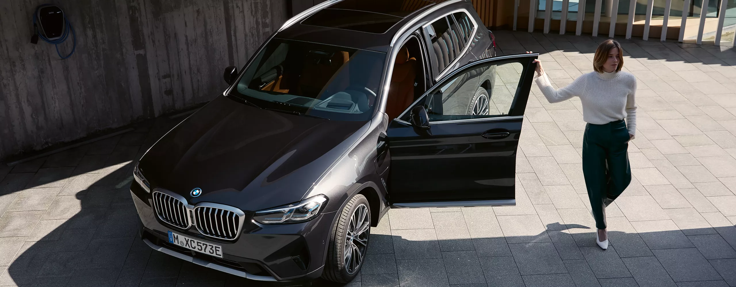 BMW Premium Selection