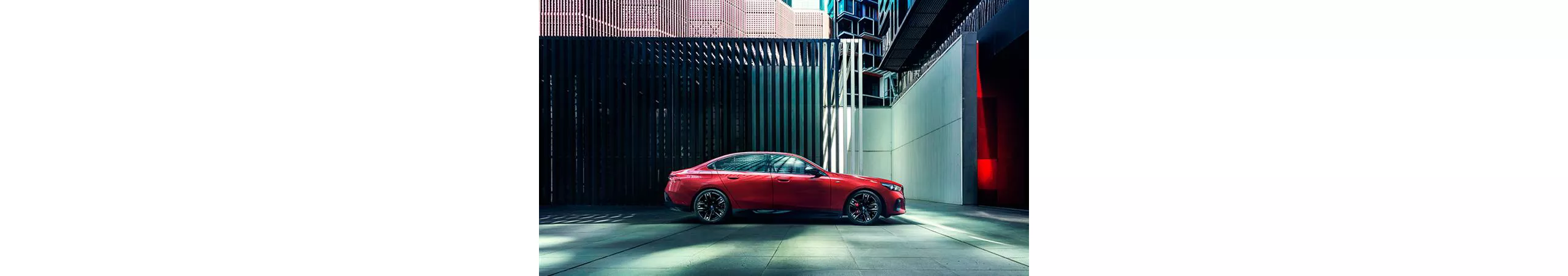 BMW 5シリーズ 装備・価格表
