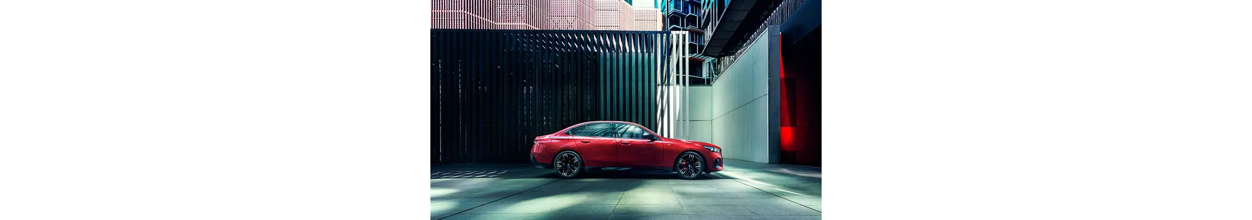BMW 5シリーズ 装備・価格表