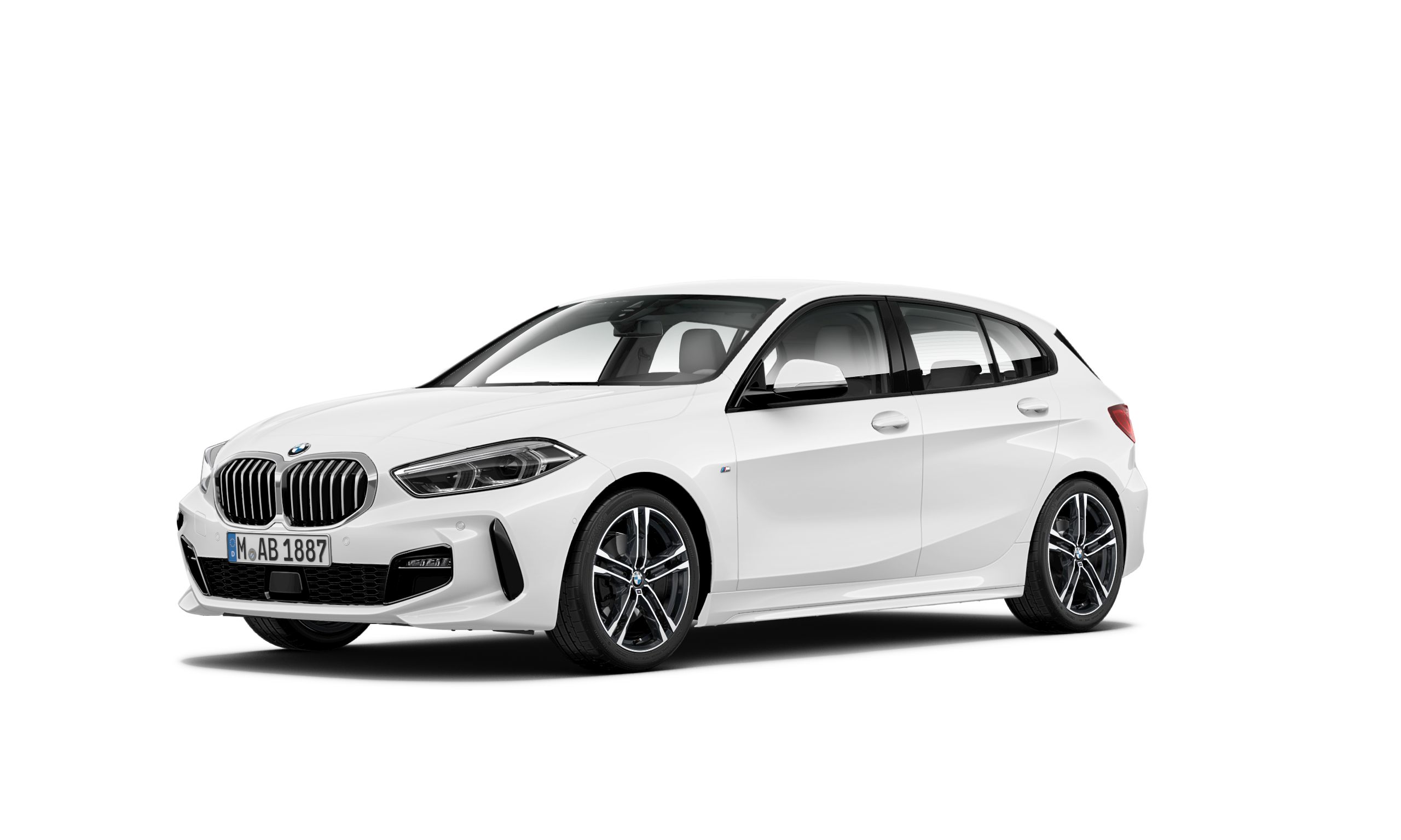 BMW FINANCE 4.99% RATE OFFER
