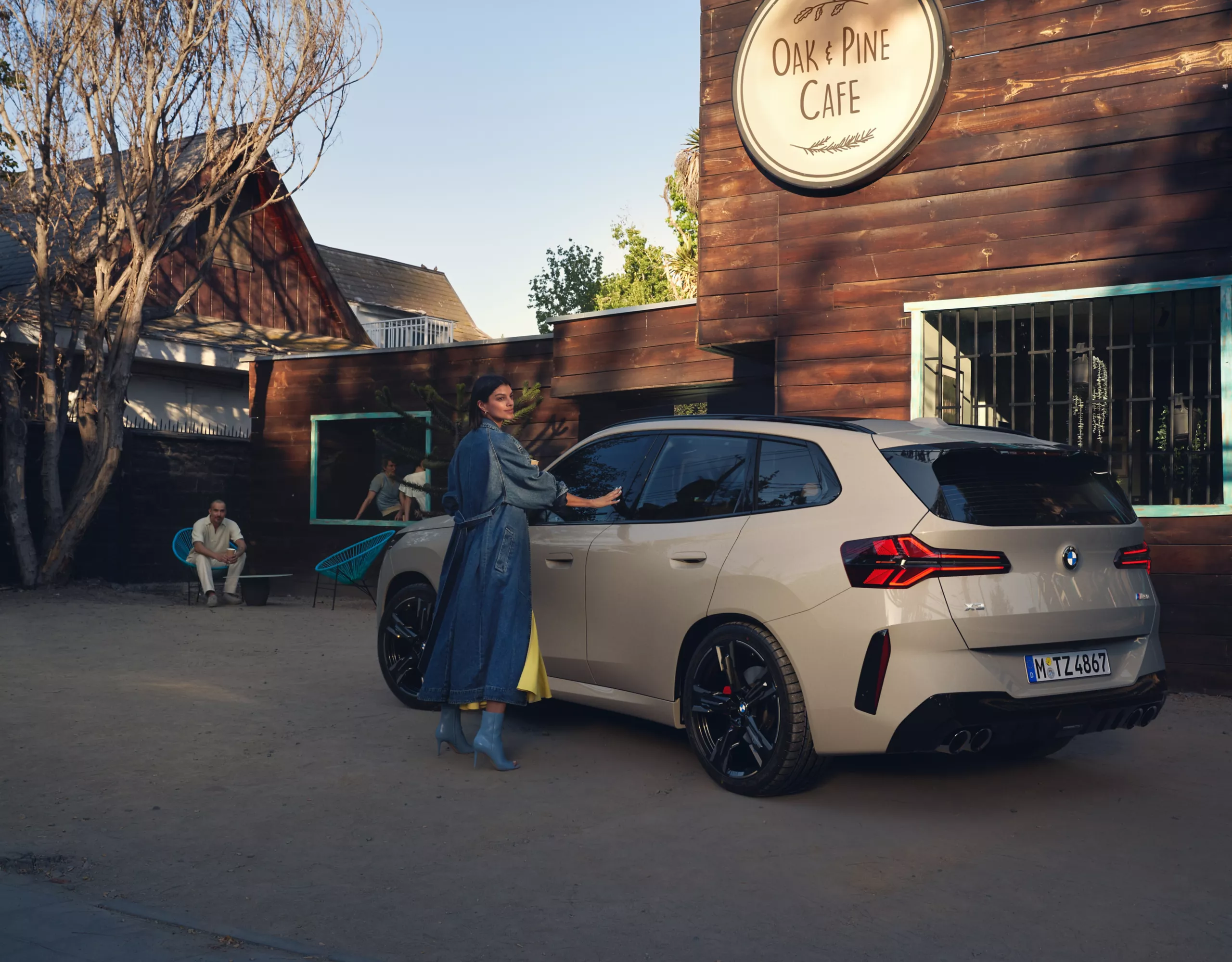BMW Financial Services Overview – Finance   