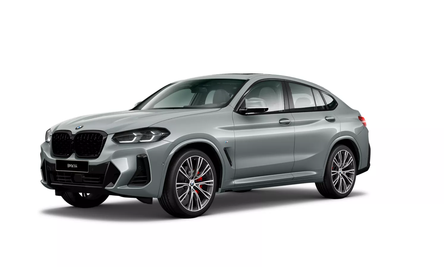 BMW X4 xDrive30i M Sport