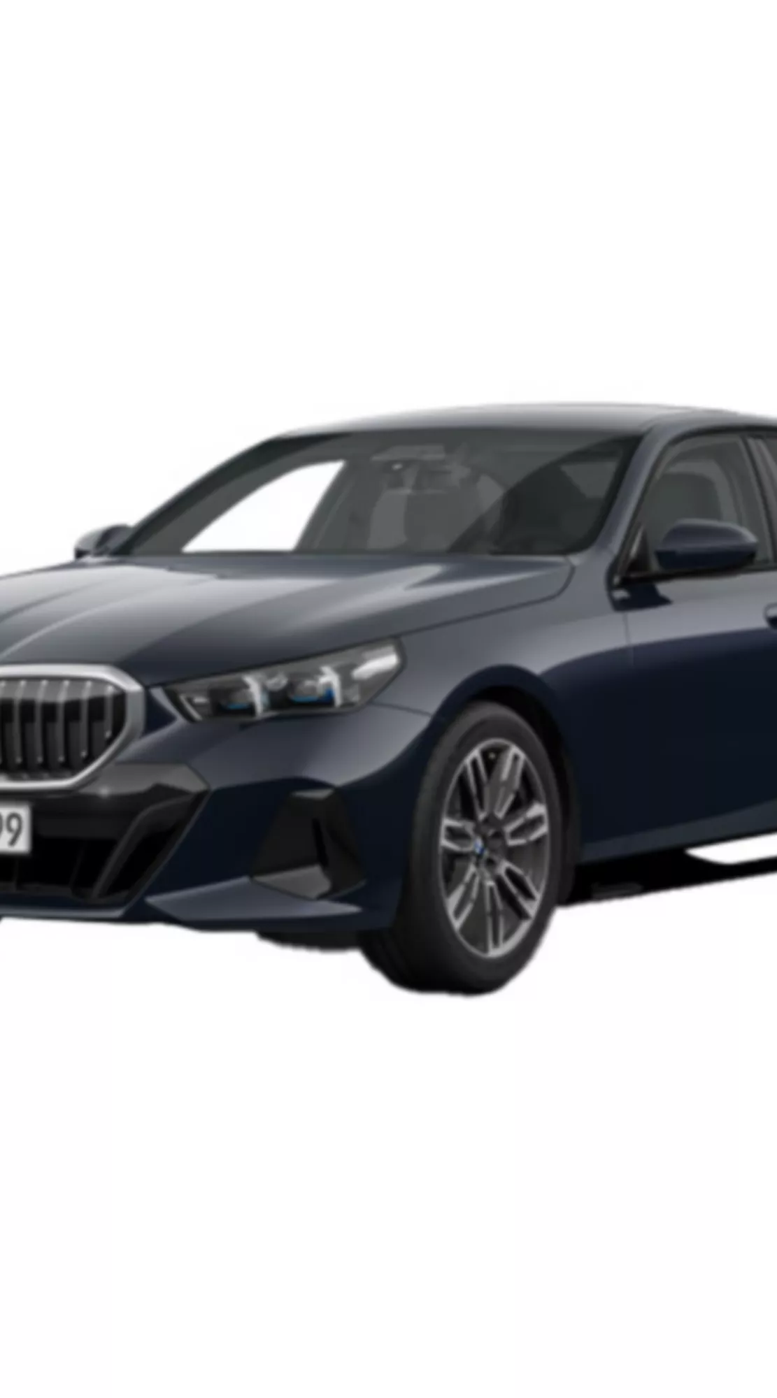 BMW 520d