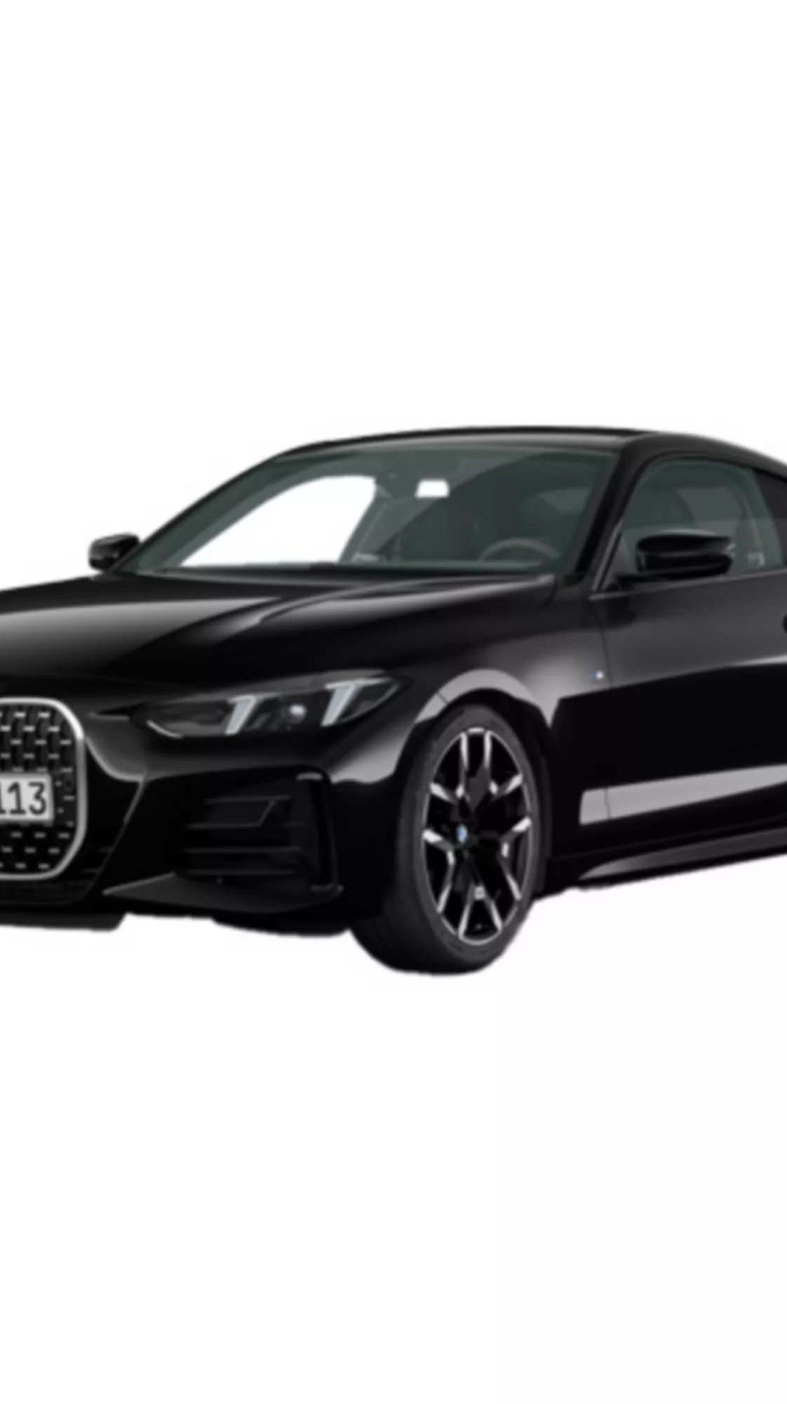 BMW 420d