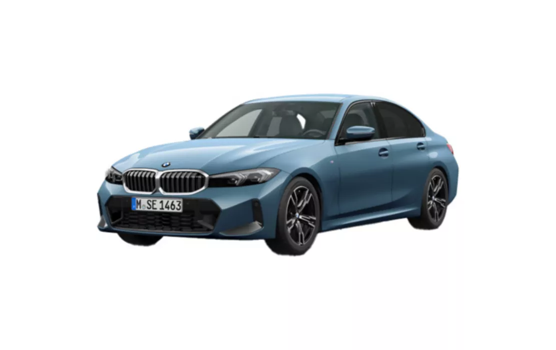 BMW lagerska ponuda