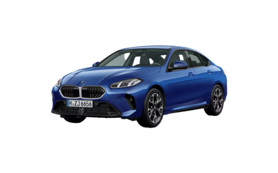 BMW lagerska ponuda