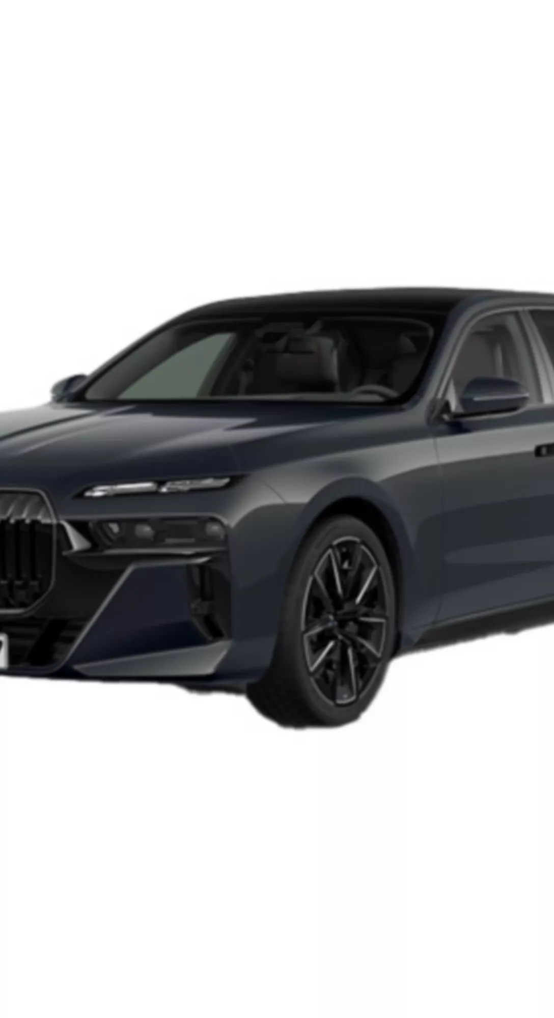 BMW 7