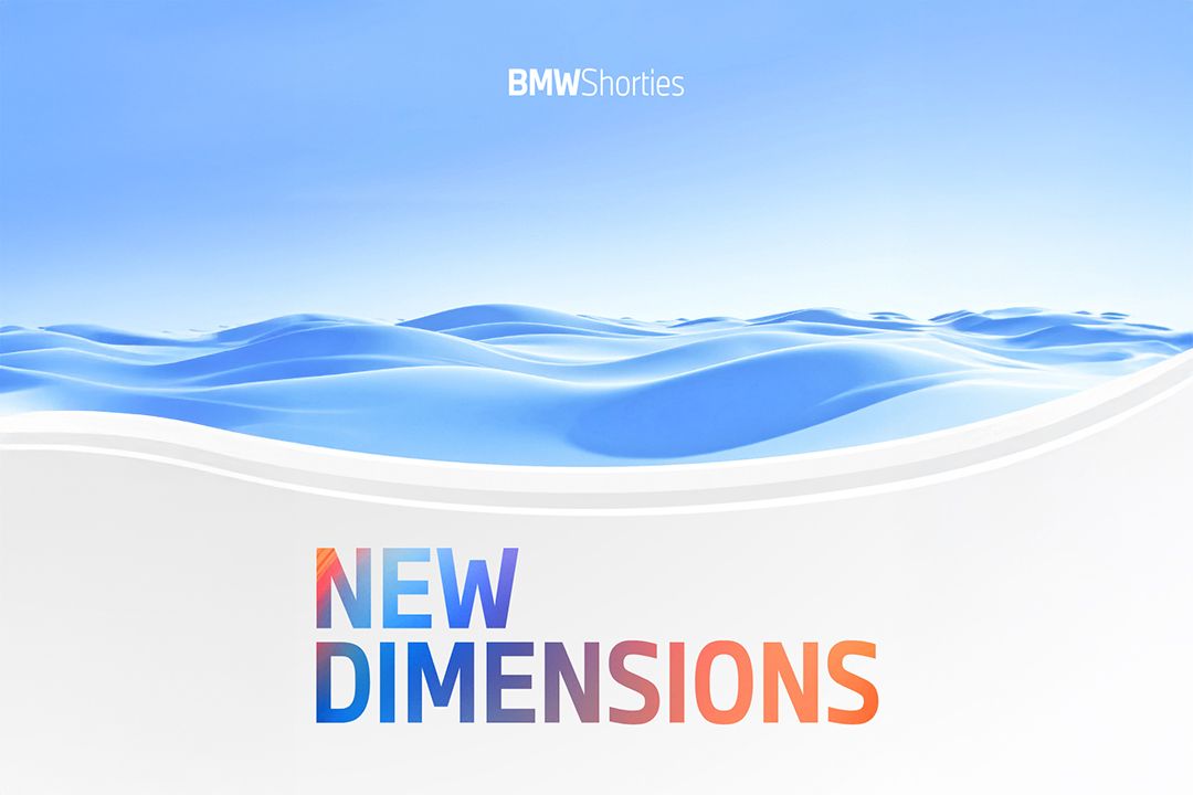 BMW i4 eDrive35 M Sport