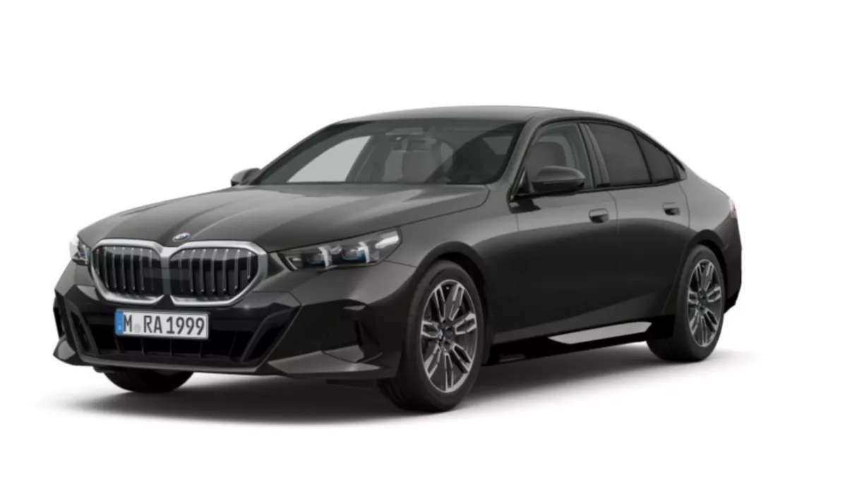 BMW lagerska ponuda