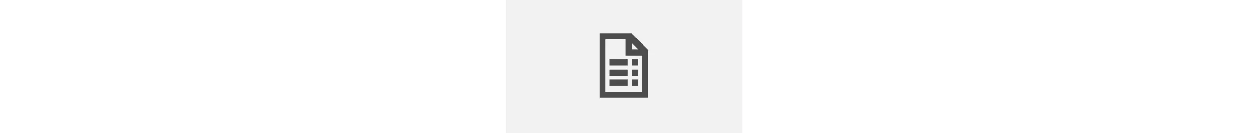 装備・価格表