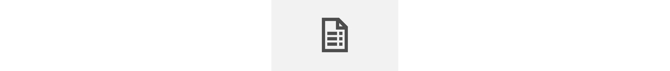 装備・価格表