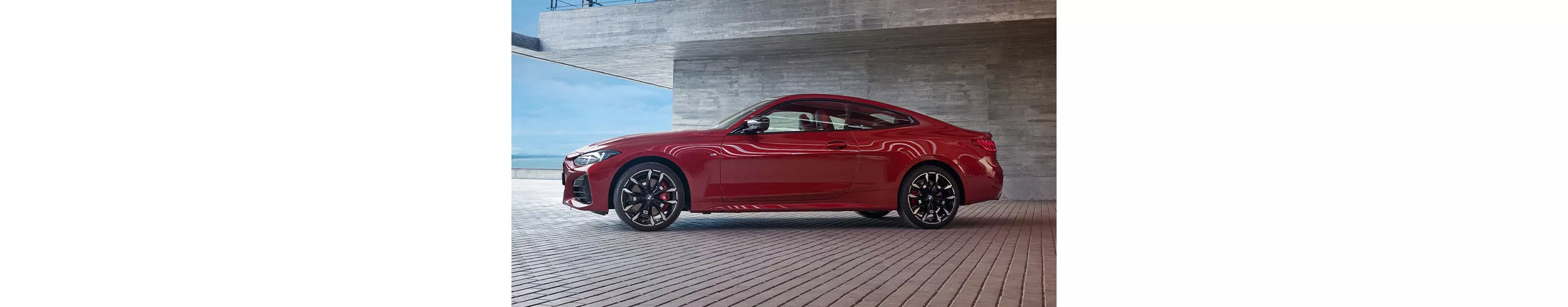  BMW ALL IN.