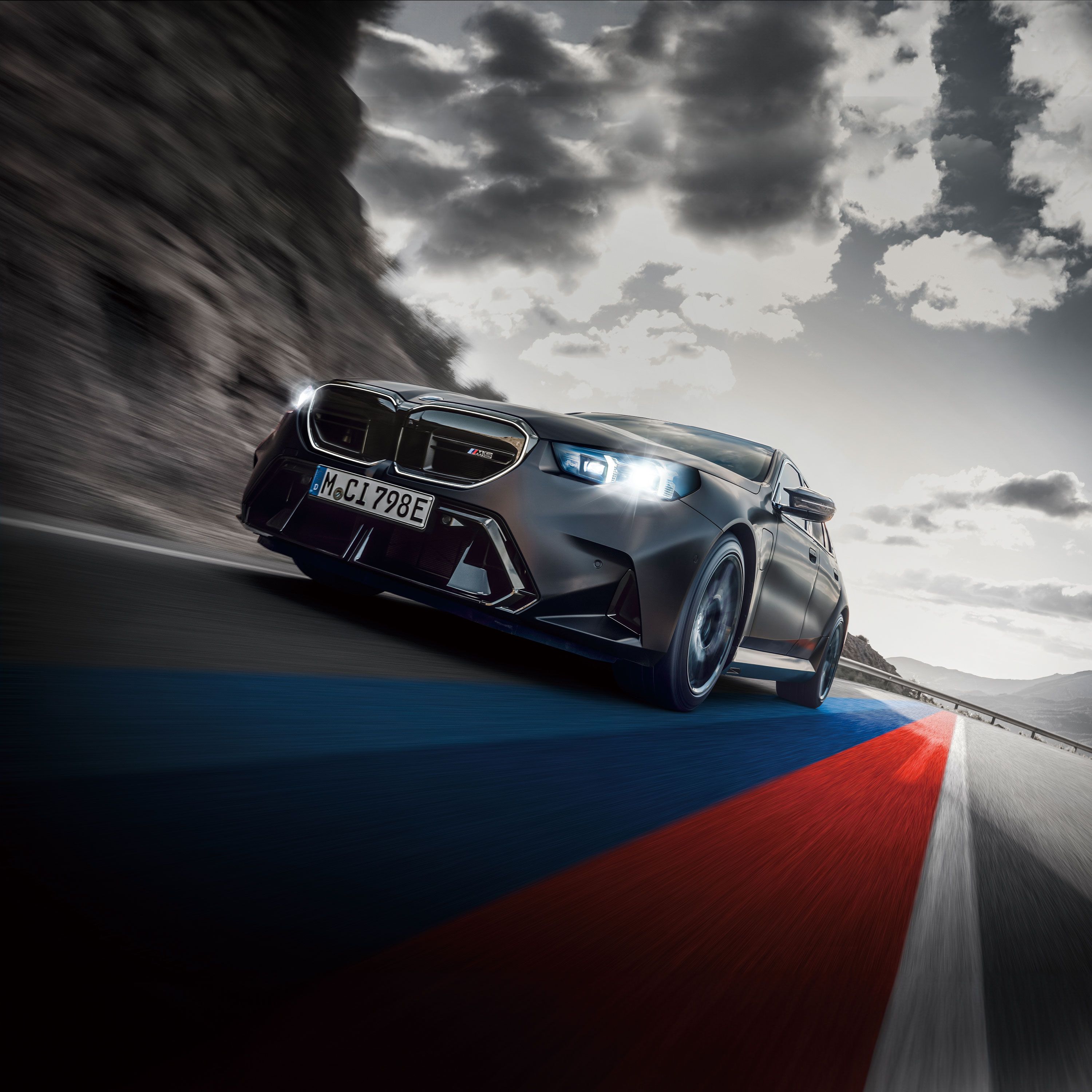 BMW M FAIR