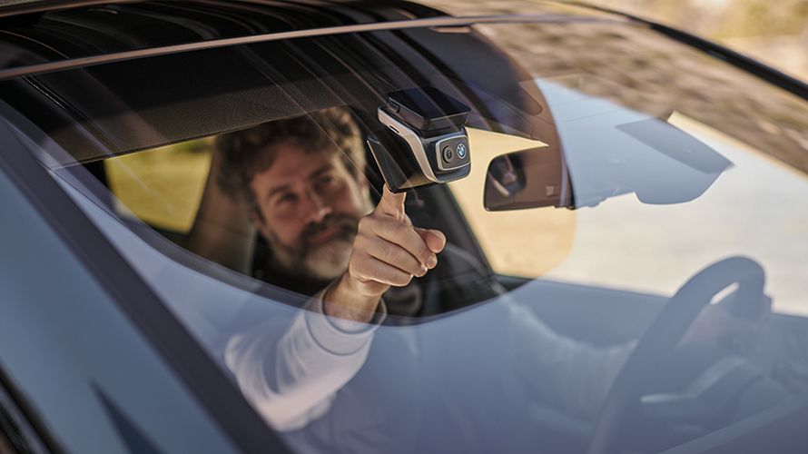 BMW行車記錄器3.0 PRO