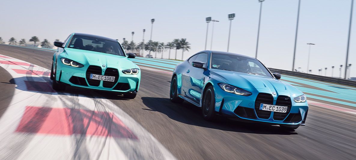 BMWオーナー限定のアップグレードプログラムもご用意（有償フリー走行について）