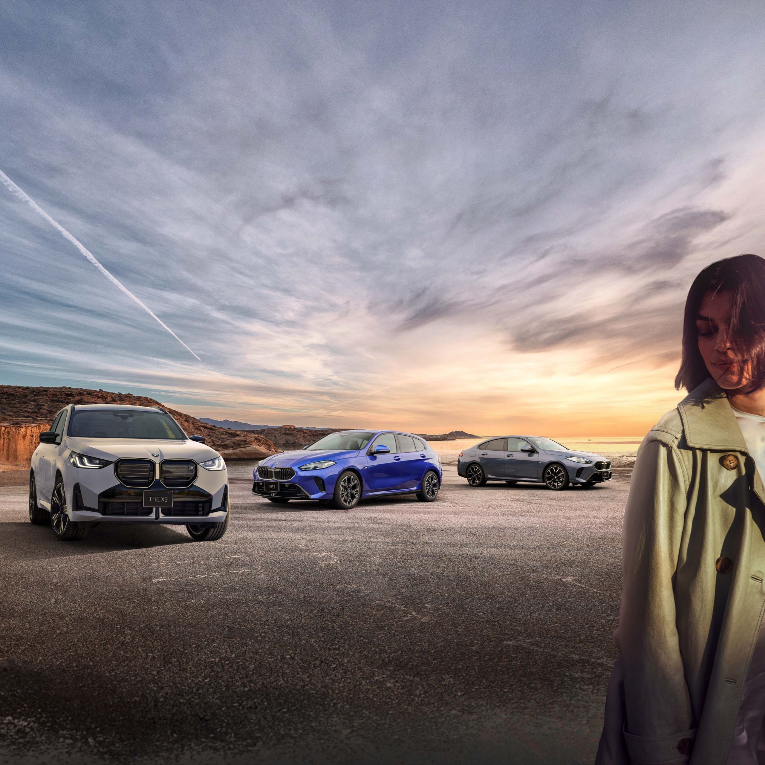 THE 3 50th Anniversary Limited