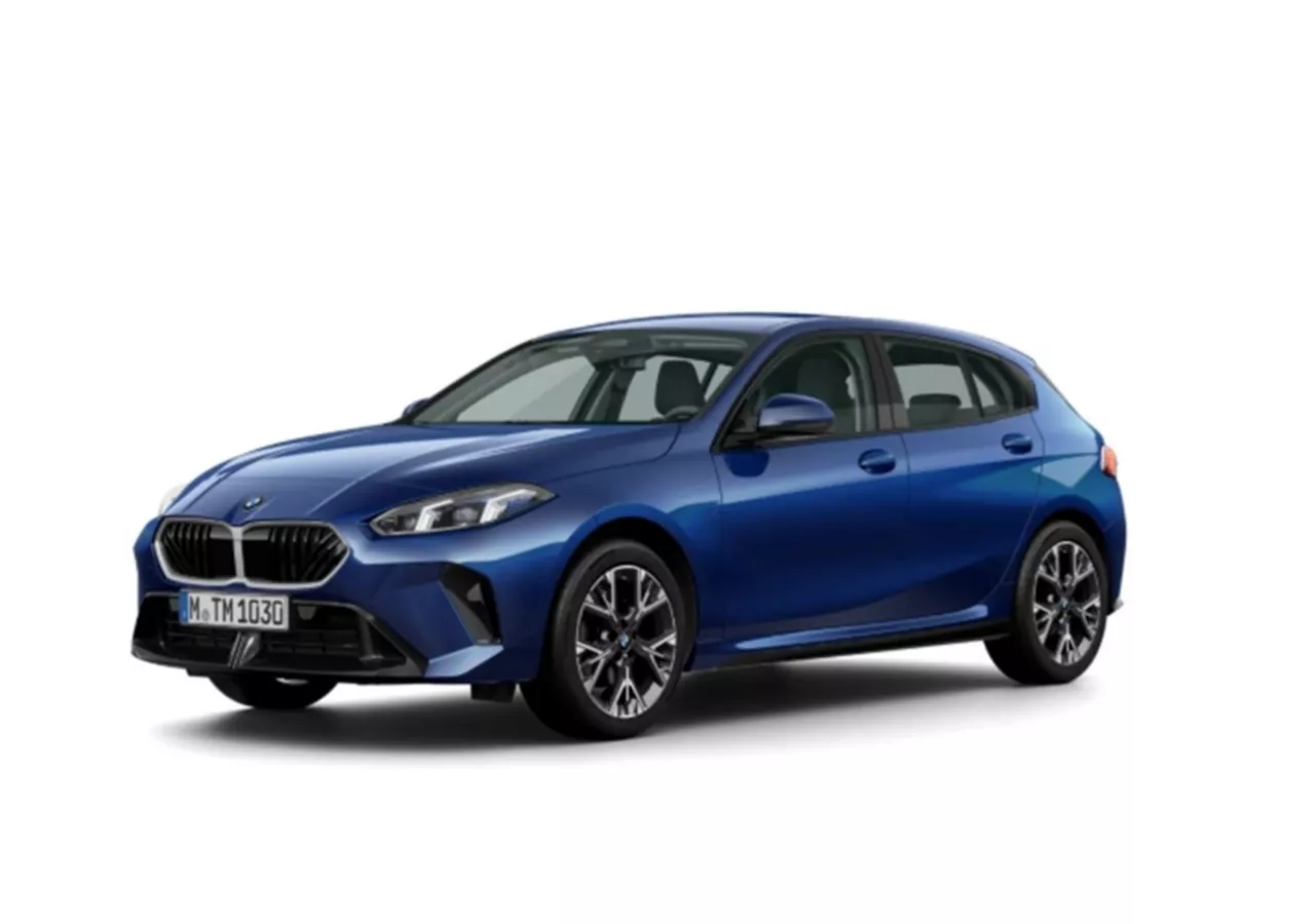 BMW 120 M Design Advanced 
