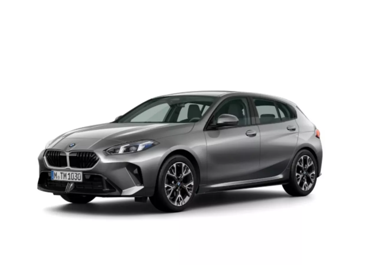 BMW 120 M Sport Advanced 