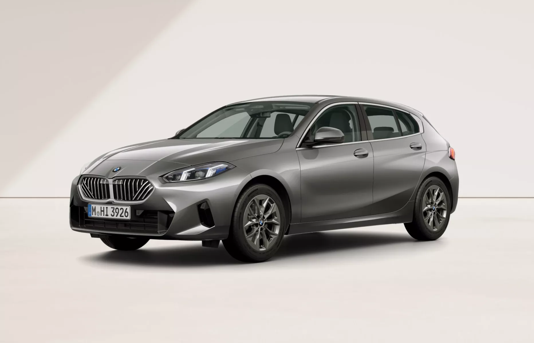 BMW 120 original