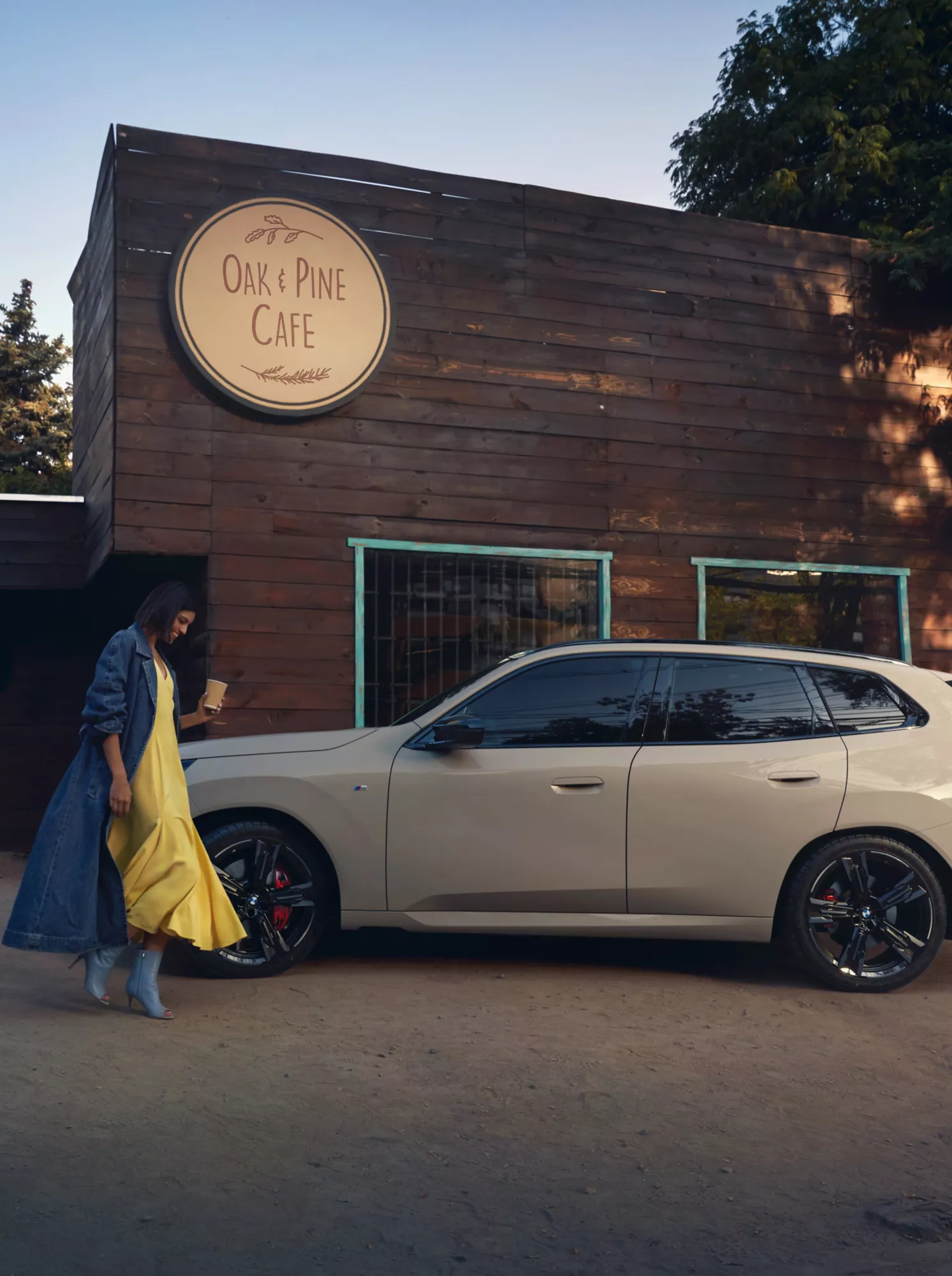 BMW Financial Services Overview – Insurance
