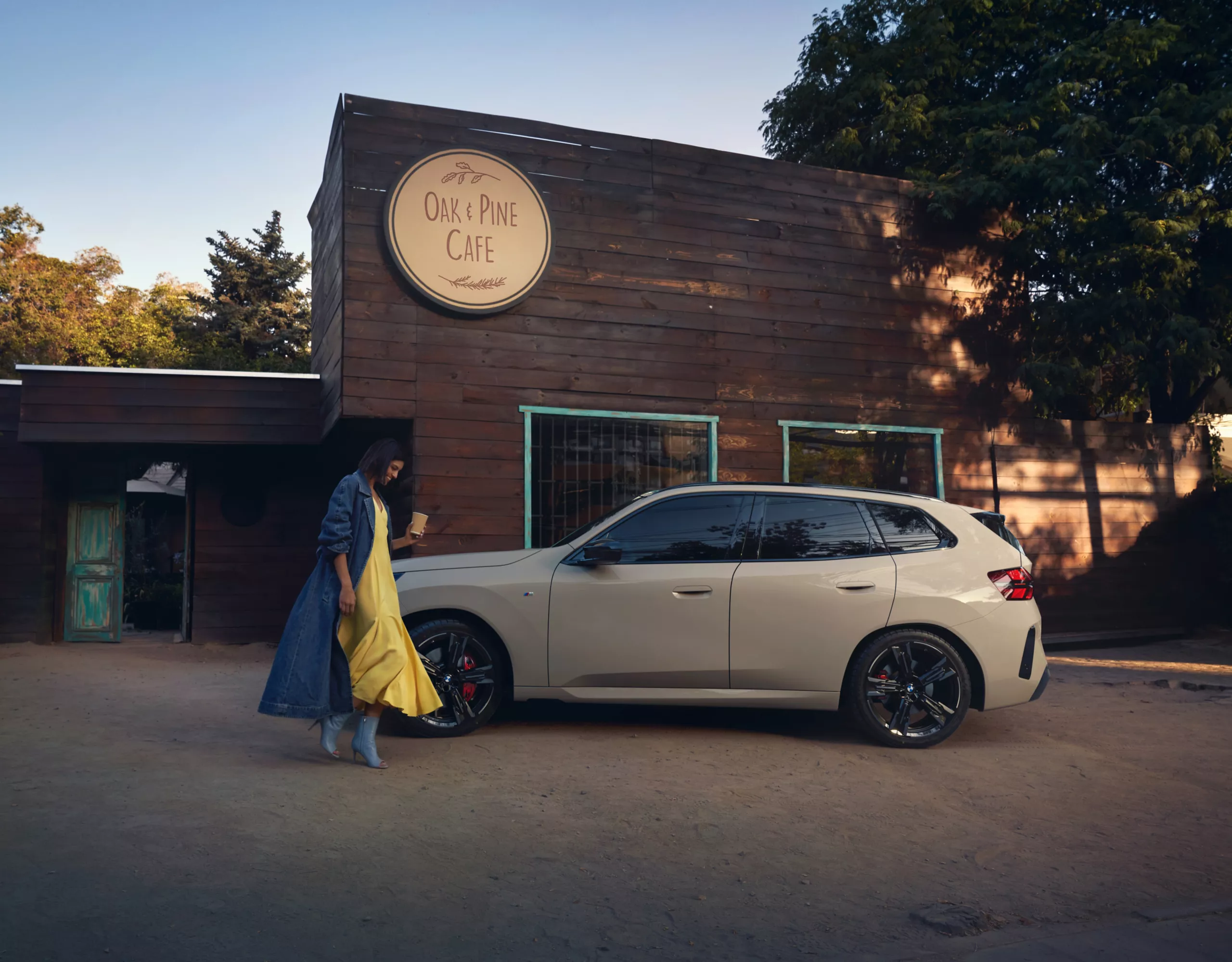 BMW Financial Services Overview – Insurance 