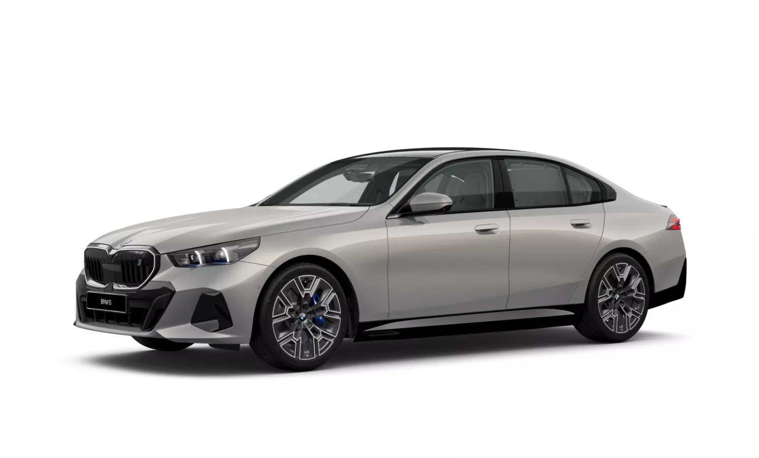 BMW i5 eDrive40 M Sport
