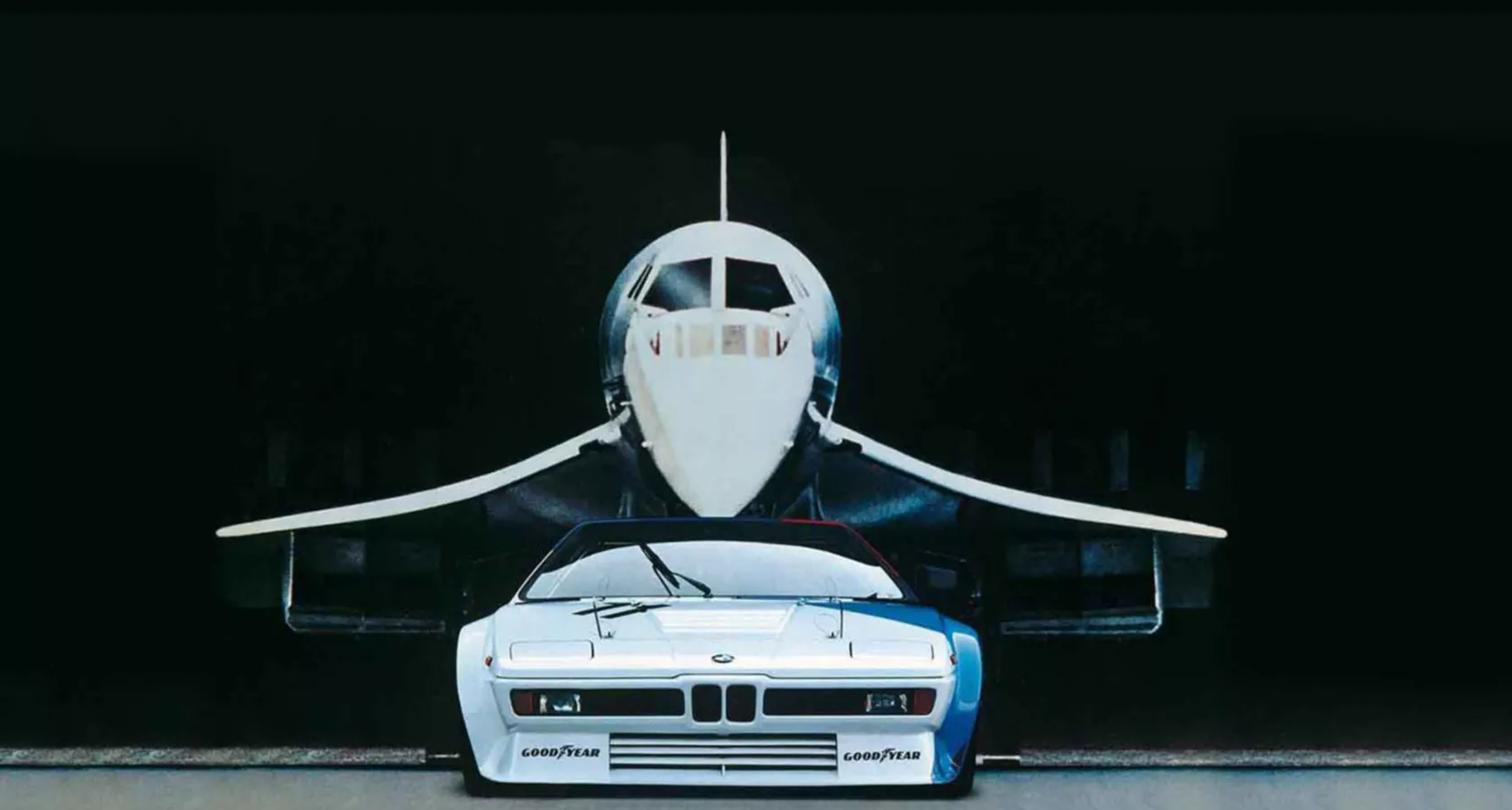 BMW M HISTORY.