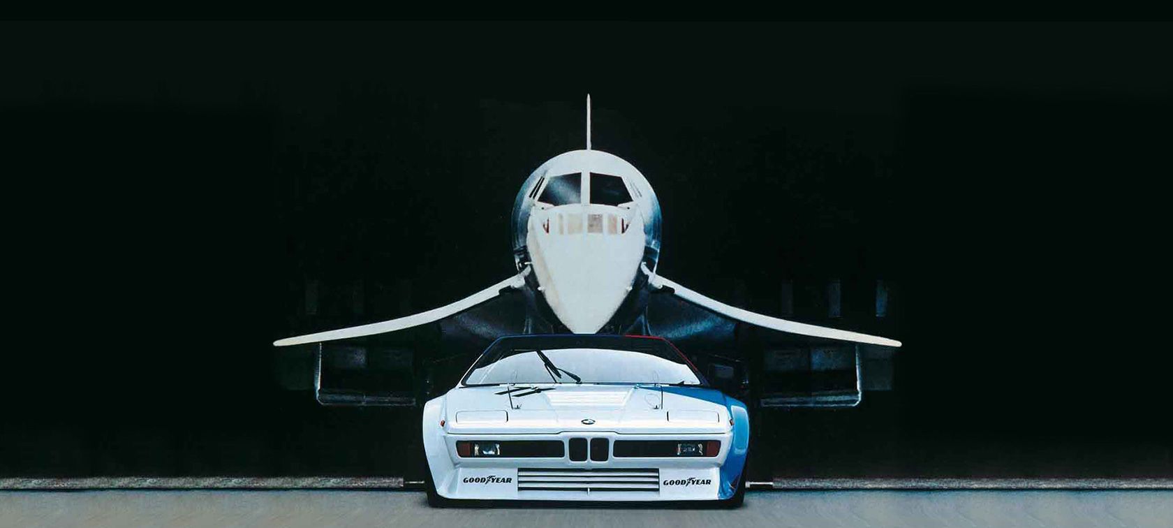 BMW M HISTORY.