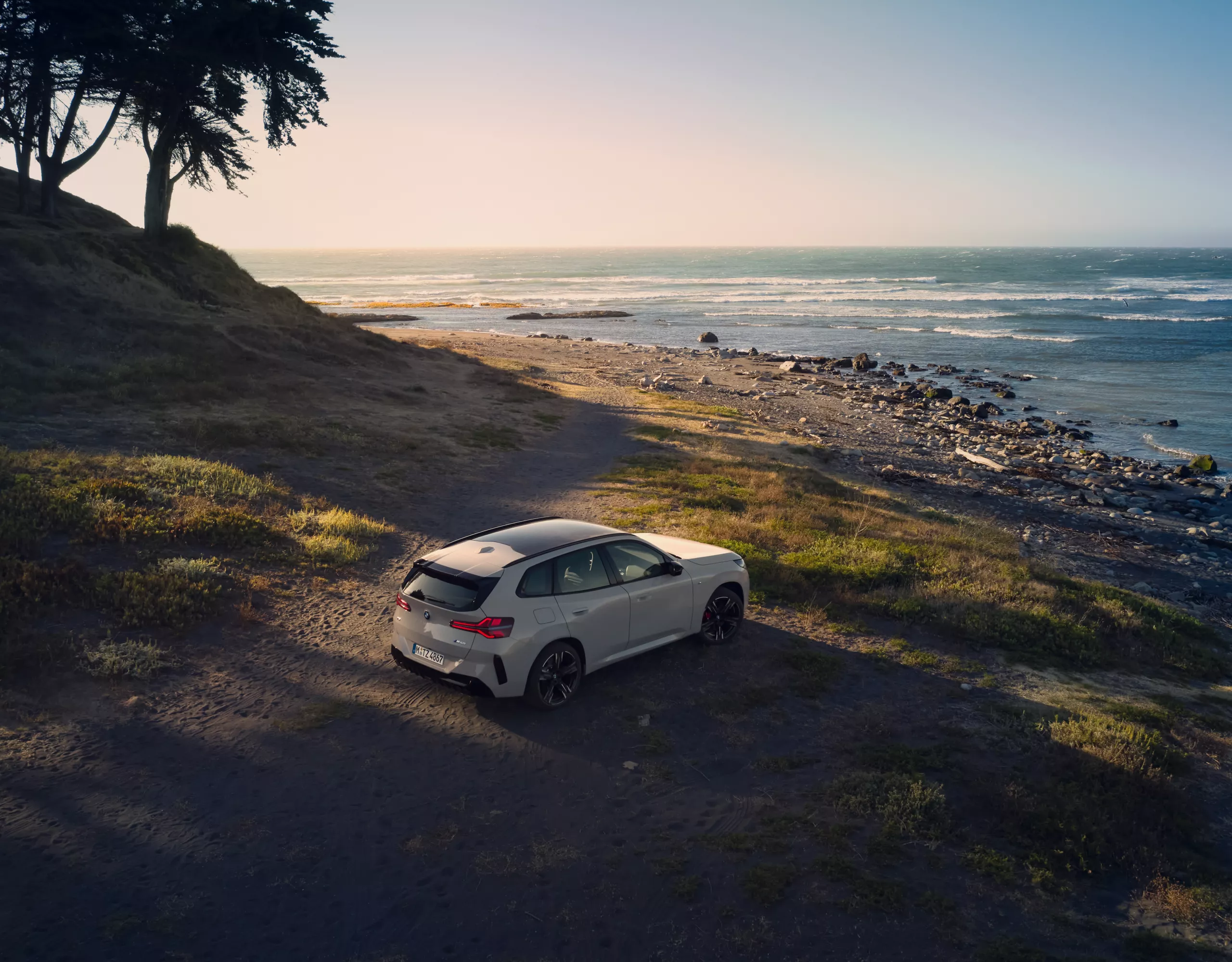 BMW Financial Services Finance – Select your car 