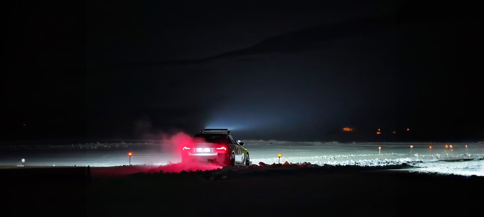 Kar ve Buz Sürüş Deneyimi | BMW Joy Blog