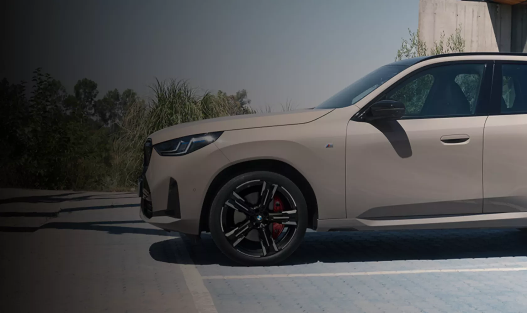 BMW 3 sērijas Touring M Modeli