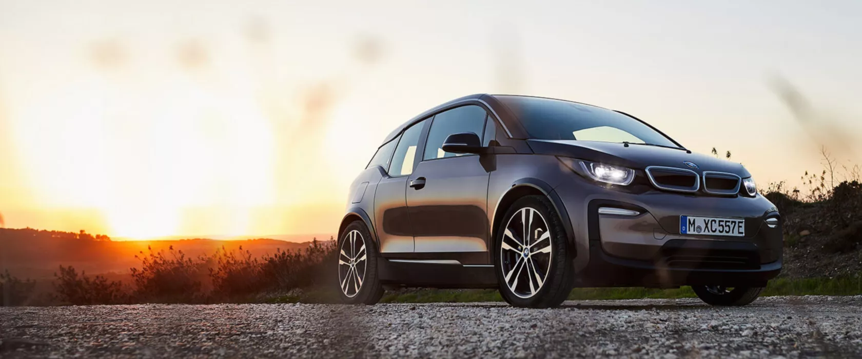 Sürdürülebilir Deneyimler Peşinde. | BMW Joy Blog